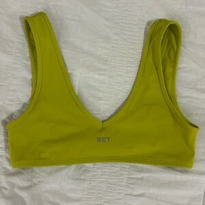 SET ACTIVE DIP BRA